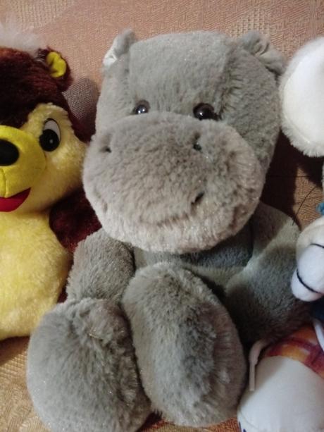 Plysáci - cena spolu,