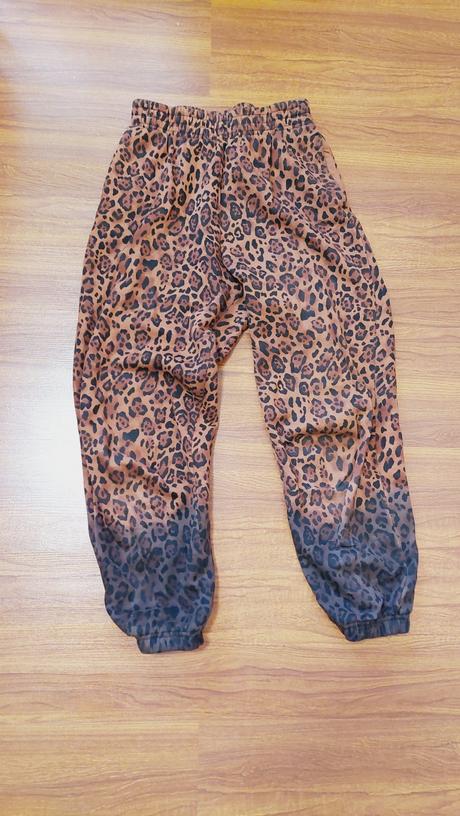 Tepláky tally weijl 36, tally weijl,36