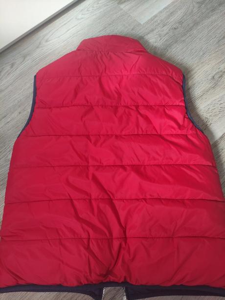 Obojstranná vesta, rebel,152