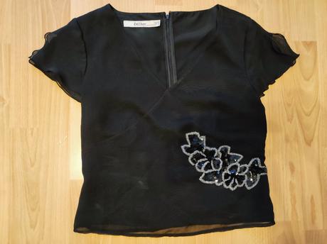 Blúzka, 36