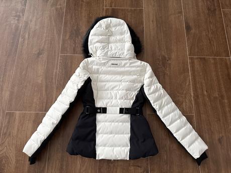 Vetruvzdorna a vodeodolna paperova bunda, zara,m