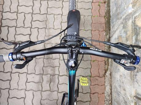 Ctm bicykel raptor 2.0, ctm,26