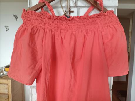 Letné šaty, primark,l