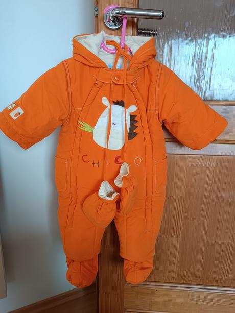 Kombinéza chicco da, chicco,62