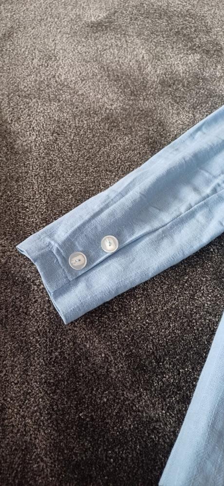 Vzdusne stylove sako v.34, 34