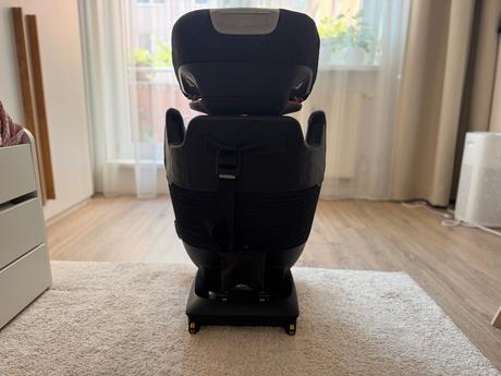 Rastúca autosedačka maxi-cosi titan pro, maxi cosi