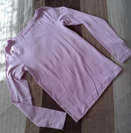 Natelnik / tricko dlhy rukav v. s, gap,s