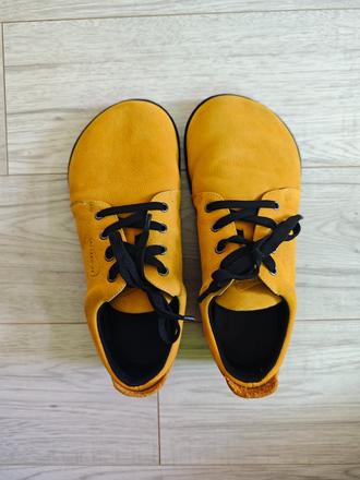 Barefoot topánky, 40