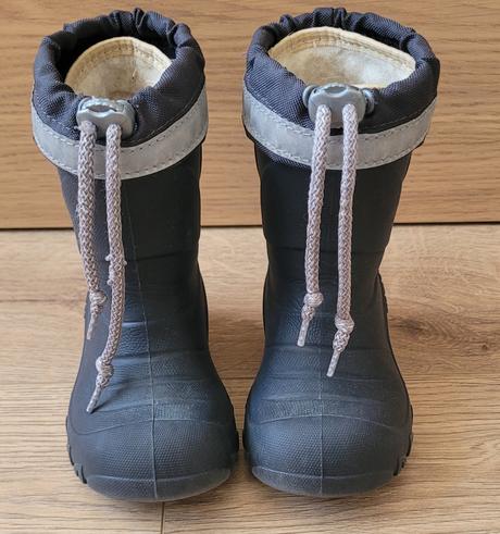 Demar mammut, demar,22