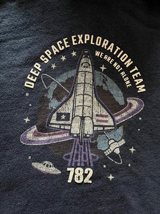 Nenosená mikina next, next,116