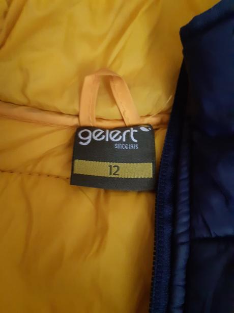 Bunda gelert, gelert,152