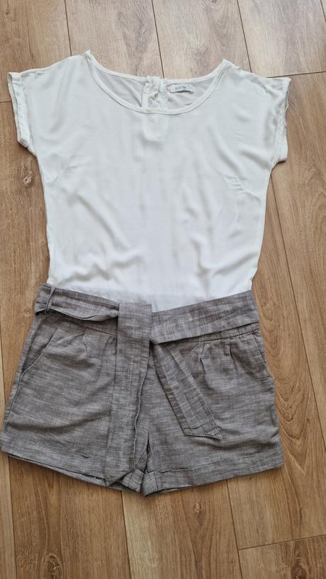 Overal veľ. 36., amisu,36