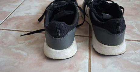 Botasky, adidas,40