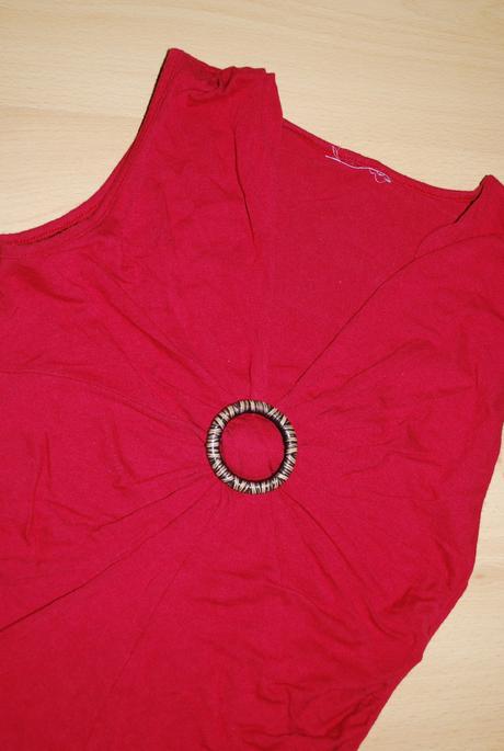 Tričko, h&m,38