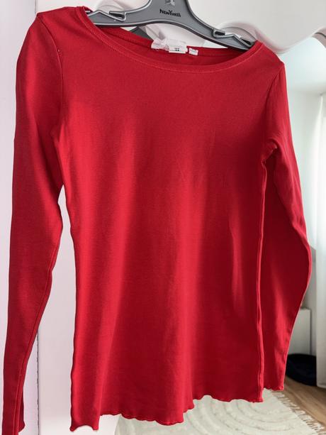 Tričko h&m s/m, h&m,m