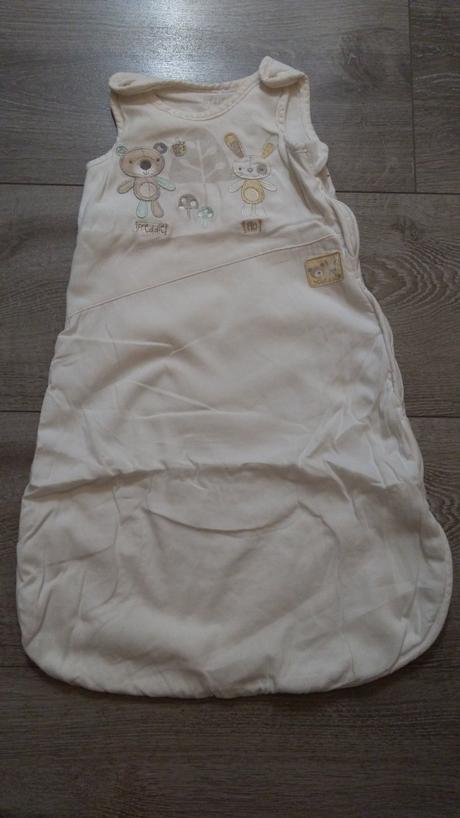 Spací vak  tenší, f&f