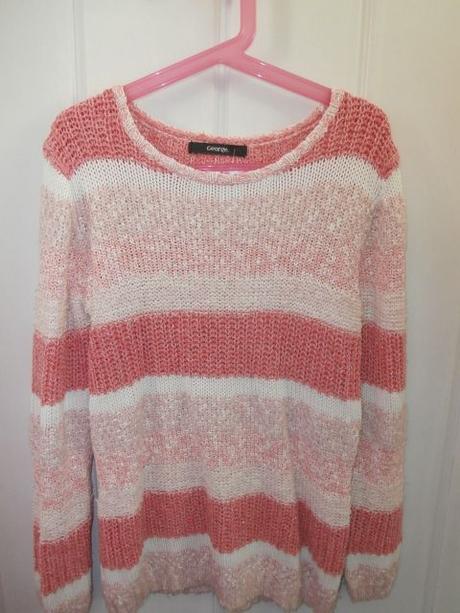 Pulóver, george,128