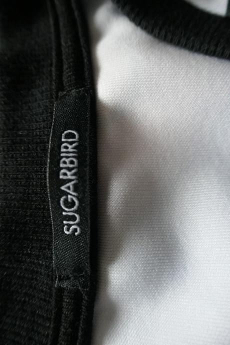 Sugarbird luxusne one size maxisaty uni, sugarbird