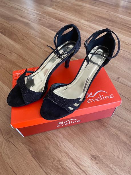 Dámske lodičky, 39