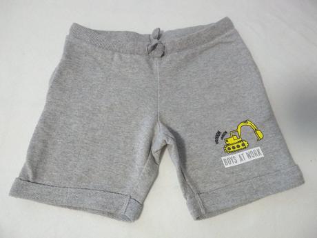 Kraťasy nové, kiki&koko,110
