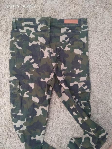 Maskacove rifle, s