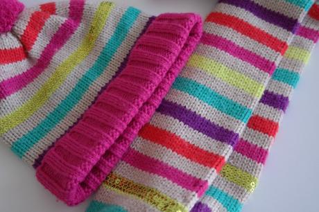 Set čiapky a šálu, gymboree,128