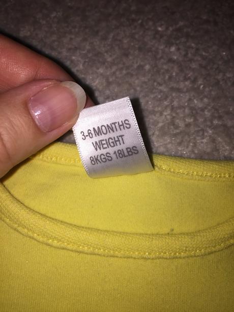 Overal - pyzamko - next - top stav, next,68