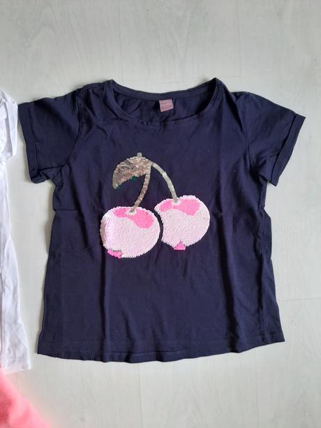 3x tricko, dopodopo,128