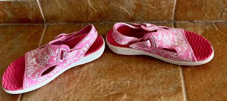 Sandále nike veľ. 31, nike,31