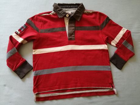 Tričko m&s veľ 116, marks & spencer,116