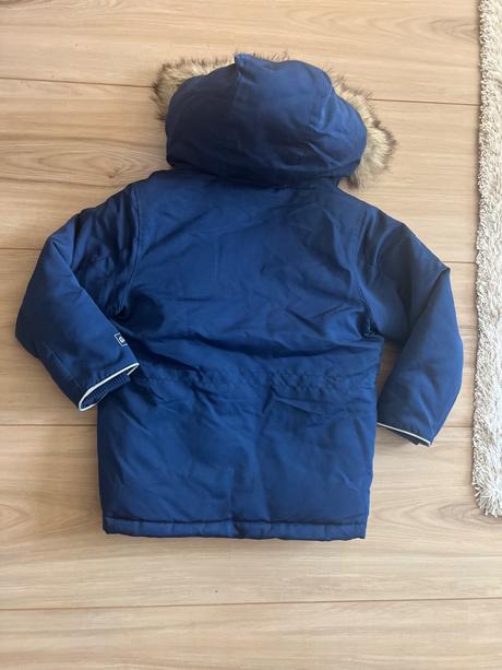 Zimná bunda gap (116-122), gap,116