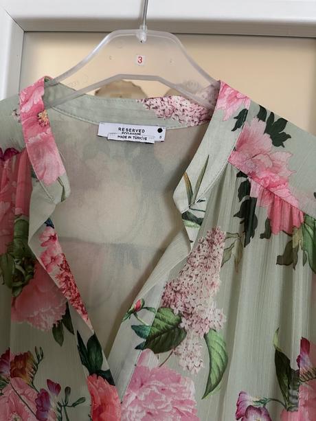 Reserved šaty, reserved,s