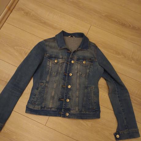 Rifloova bunda, orsay,s