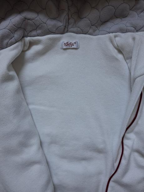 Prechodný overal 74, sofija,74