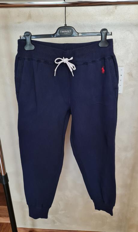 Polo ralph lauren teplaky, ralph lauren,m