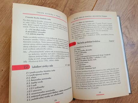 Zdrava kuchyna v praxi bez cholesterolu, 