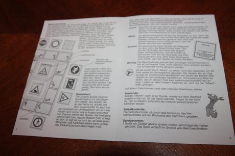 Hra mein verkehrspiel - od 5 rokov,