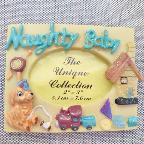 Rámiky na fotky malé  detské  nové, 