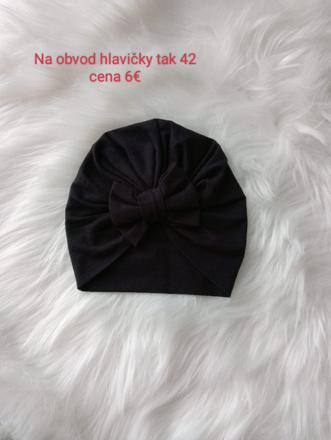 Turbanik, 80