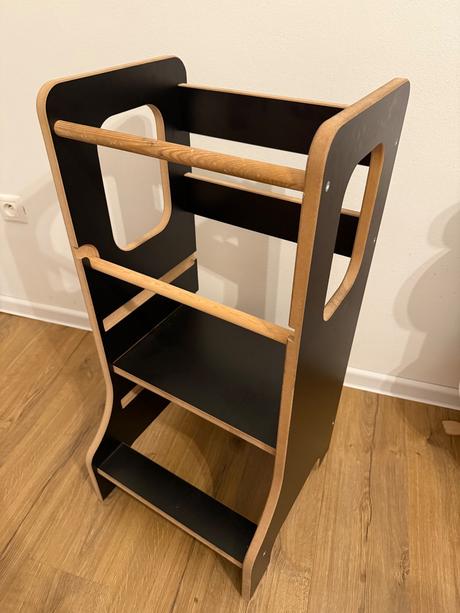 Učiaca veža baby wood,