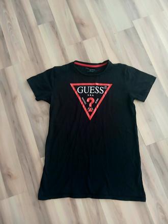 Tričko guess 16, guess,176
