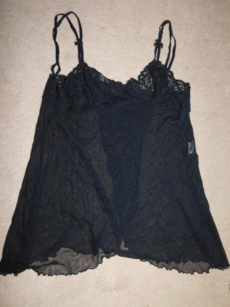 Nočná košieľka, 38