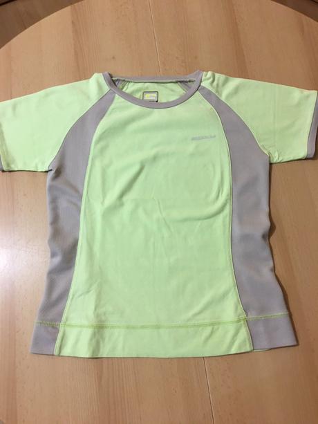 Tričká envy a alpine pro, envy,36