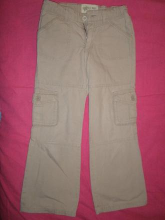 Dievčenské kapsáče, 110