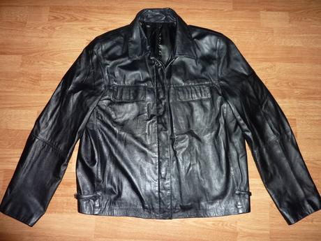 Kožená bunda yessica, yessica,44