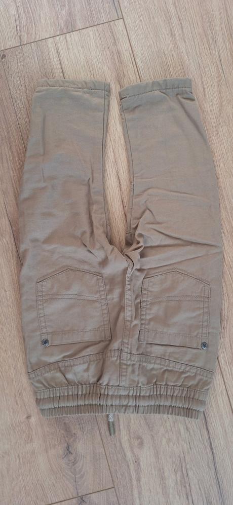 Nohavice, h&m,86