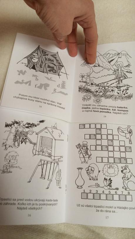 Hadajko 9ks, hadanky, ulohy, 