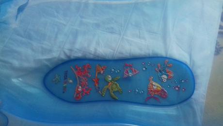 Vanička na kupanie, 