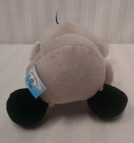Plyšový somárik, micro trading, 20 cm, 
