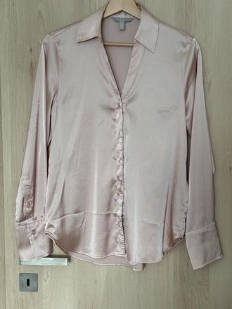 Blúzka h&m, h&m,xs